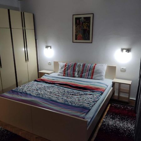 Zozi Urban Studio Скопье Экстерьер фото